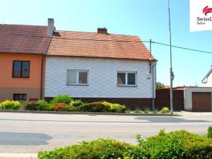 Prodej rodinného domu, Dubňany, Hodonínská, 82 m2