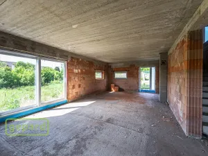 Prodej rodinného domu, Dubí, Kolonie, 200 m2