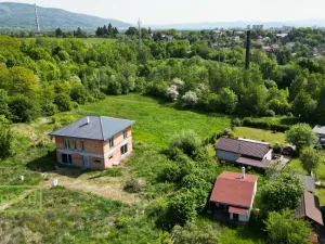 Prodej rodinného domu, Dubí, Kolonie, 200 m2