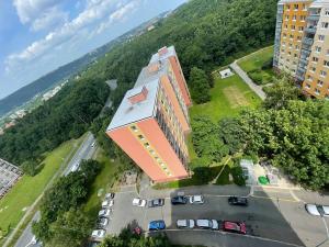 Prodej bytu 2+kk, Praha - Kamýk, Rytířova, 44 m2
