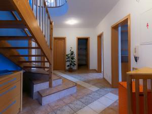 Prodej rodinného domu, Tábor - Čelkovice, Nábřeží, 291 m2
