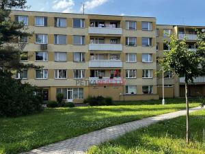 Prodej bytu 3+kk, Kladno, U Hvězdy, 70 m2