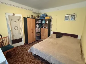 Pronájem bytu 2+1, Praha - Žižkov, Buková, 53 m2