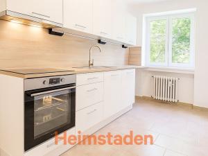 Pronájem bytu 3+1, Havířov - Město, Jana Wericha, 90 m2