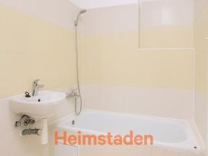 Pronájem bytu 3+1, Havířov - Město, Jana Wericha, 90 m2