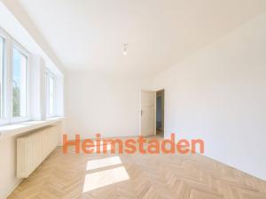 Pronájem bytu 3+1, Havířov - Město, Jana Wericha, 90 m2