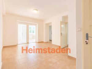 Pronájem bytu 3+1, Havířov - Město, Jana Wericha, 90 m2