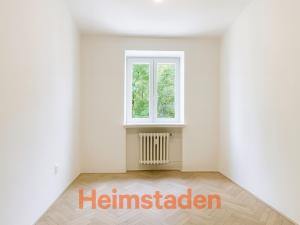 Pronájem bytu 3+1, Havířov - Město, Jana Wericha, 90 m2