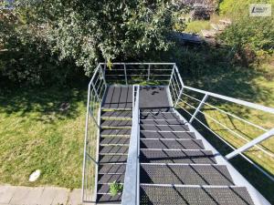 Pronájem obchodního prostoru, Příbram - Příbram V-Zdaboř, Brodská, 490 m2