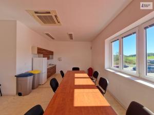 Pronájem obchodního prostoru, Příbram - Příbram V-Zdaboř, Brodská, 490 m2