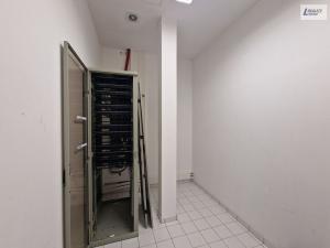 Pronájem obchodního prostoru, Příbram - Příbram V-Zdaboř, Brodská, 490 m2