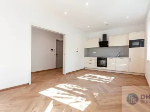 Pronájem bytu 2+kk, Poděbrady, Studentská, 45 m2