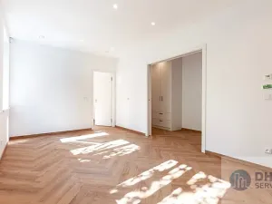 Pronájem bytu 2+kk, Poděbrady, Studentská, 45 m2