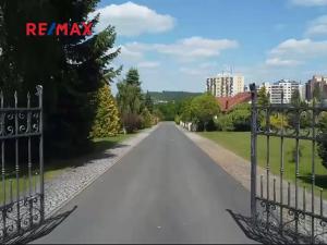 Prodej pozemku pro bydlení, Příbram, Brodská, 1659 m2