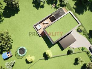 Prodej pozemku pro bydlení, Ostrava, 1360 m2