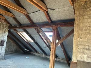 Prodej rodinného domu, Veselí nad Moravou, Fügnerova, 90 m2