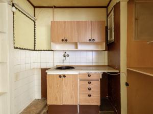 Prodej bytu 2+kk, Olomouc, Pasteurova, 40 m2