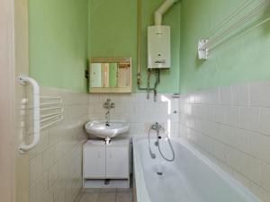 Prodej bytu 2+kk, Olomouc, Pasteurova, 40 m2