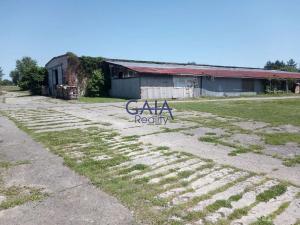 Prodej skladu, Strážnice, 2130 m2