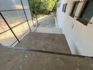 Pronájem skladu, Jindřichův Hradec, U Dolního Skrýchova, 500 m2