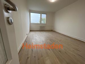 Pronájem bytu 3+1, Ostrava - Moravská Ostrava, Gen. Píky, 76 m2