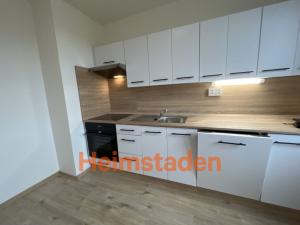 Pronájem bytu 3+1, Ostrava - Moravská Ostrava, Gen. Píky, 76 m2