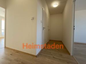 Pronájem bytu 3+1, Ostrava - Moravská Ostrava, Gen. Píky, 76 m2