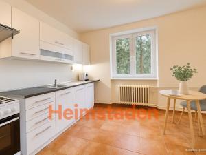 Pronájem bytu 2+1, Ostrava - Poruba, Alšovo náměstí, 51 m2