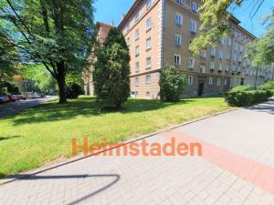 Pronájem bytu 3+1, Ostrava - Poruba, Komenského, 74 m2