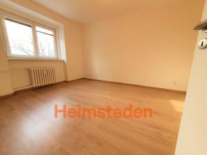 Pronájem bytu 3+1, Ostrava - Poruba, Komenského, 74 m2