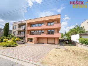 Prodej vícegeneračního domu, Přerov, Popovická, 320 m2