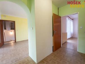Prodej vícegeneračního domu, Přerov, Popovická, 320 m2