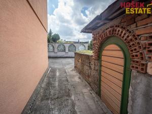 Prodej vícegeneračního domu, Přerov, Popovická, 320 m2