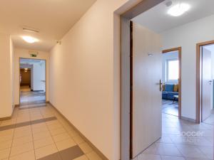 Pronájem bytu 2+kk, Praha - Kyje, Farkašova, 53 m2