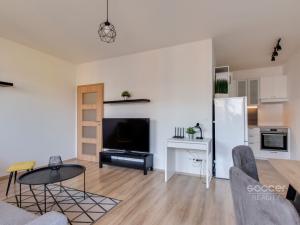 Pronájem bytu 2+kk, Praha - Kyje, Farkašova, 53 m2