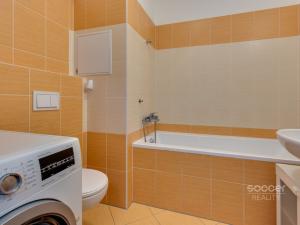 Pronájem bytu 2+kk, Praha - Kyje, Farkašova, 53 m2