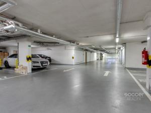 Pronájem bytu 2+kk, Praha - Kyje, Farkašova, 53 m2