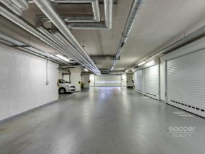 Pronájem bytu 2+kk, Praha - Kyje, Farkašova, 53 m2