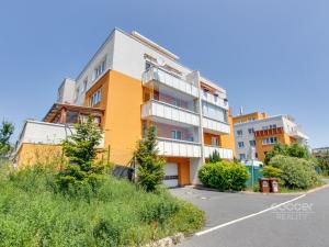 Pronájem bytu 2+kk, Praha - Kyje, Farkašova, 53 m2