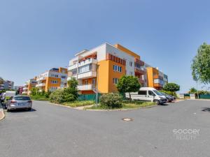 Pronájem bytu 2+kk, Praha - Kyje, Farkašova, 53 m2