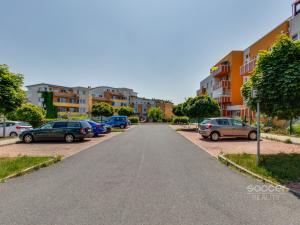 Pronájem bytu 2+kk, Praha - Kyje, Farkašova, 53 m2