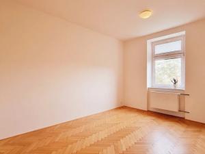 Pronájem bytu 2+kk, Brno, Karáskovo náměstí, 54 m2