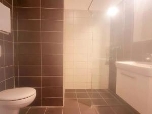 Pronájem bytu 2+kk, Brno, Karáskovo náměstí, 54 m2