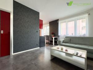 Prodej bytu 3+kk, Znojmo, Smetanova, 64 m2