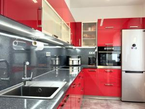 Prodej bytu 3+kk, Znojmo, Smetanova, 64 m2