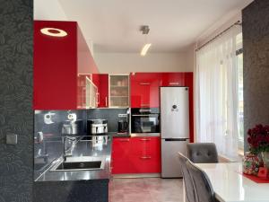 Prodej bytu 3+kk, Znojmo, Smetanova, 64 m2