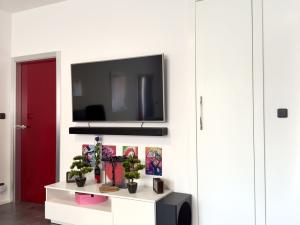 Prodej bytu 3+kk, Znojmo, Smetanova, 64 m2