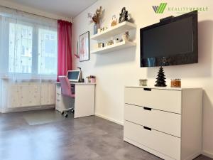 Prodej bytu 3+kk, Znojmo, Smetanova, 64 m2