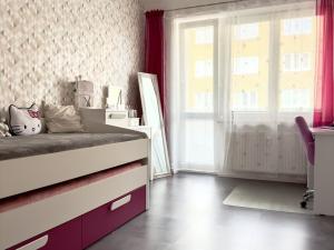 Prodej bytu 3+kk, Znojmo, Smetanova, 64 m2