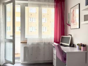 Prodej bytu 3+kk, Znojmo, Smetanova, 64 m2
